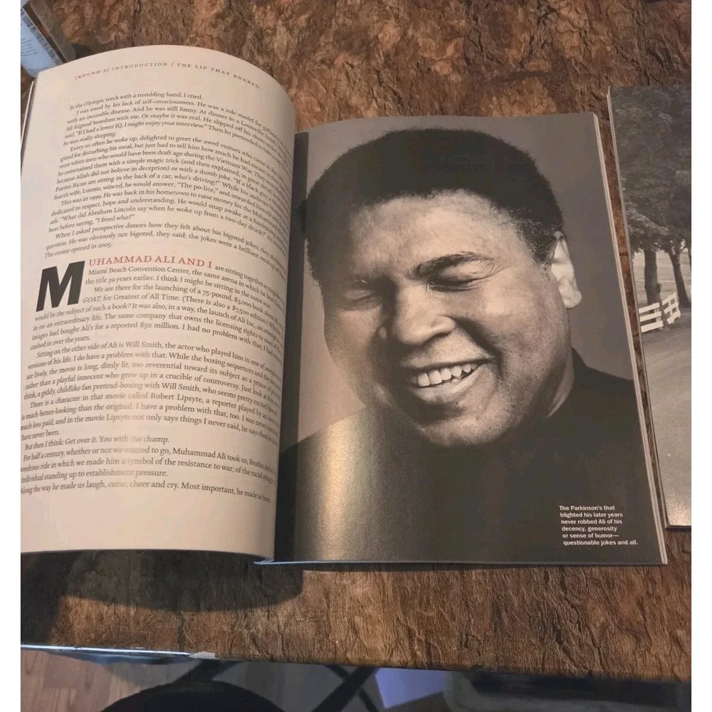 Life Magazine Lot 09/09/16 - Muhammad Ali A Life In Pictures & Ali The Greatest
